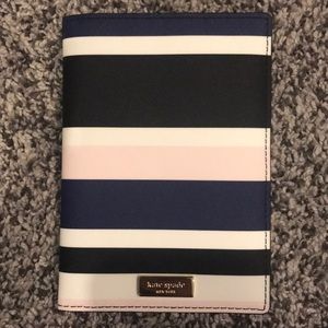 Brand new Kate spade passport holder